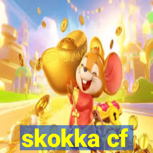 skokka cf